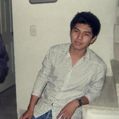 Profile Picture of Aaron Arzola (@AaronARP) on Twitter