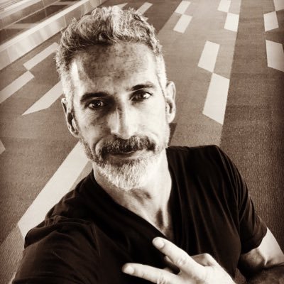 Profile Picture of Jim Baaden (@jbaaden) on Twitter