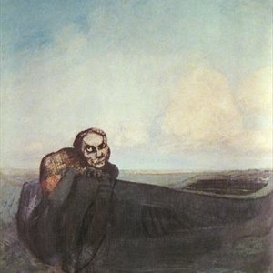 Profile Picture of Odilon Redon (@odilonredonband) on Myspace