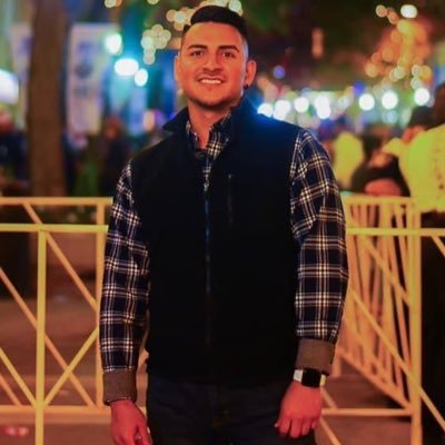 Profile Picture of Juan J. Gonzalez (@juang817) on Twitter
