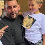 Profile Picture of Lee Robison (@lee.robison.978469) on Facebook