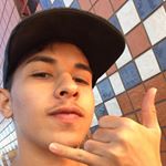 Profile Picture of Felipe (@_felipedasilva) on Instagram