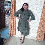 Profile Picture of Vandana Choudhary (@vandana_choudhary8694) on Instagram