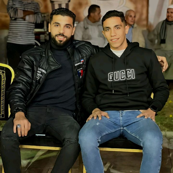 Profile Picture of Mo7med 3lazab⚽♥️ (@mohamedelazab679) on Tiktok
