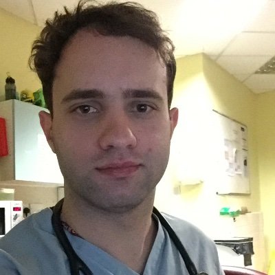 Profile Picture of Joseph Gallaher (@JosephGallaher) on Twitter