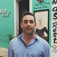 Profile Picture of Joe Borgenicht (@joe-borgenicht-1) on Quora