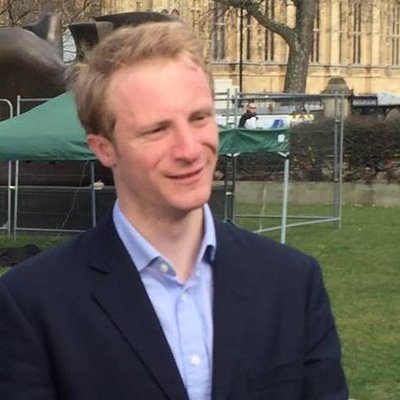 Profile Picture of John Morrison (@JAMorrison42) on Twitter