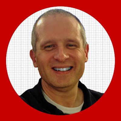 Profile Picture of Matt Thomas ⚡ (@insidersecrets) on Twitter