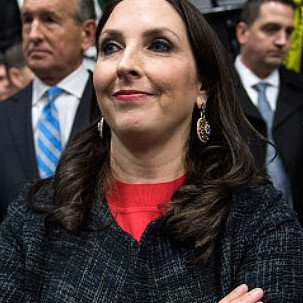 Ronna Moore McDaniel - Twitter Profile Picture of Ronna Moore McDaniel (@RMooreMcDaniel) on Twitter