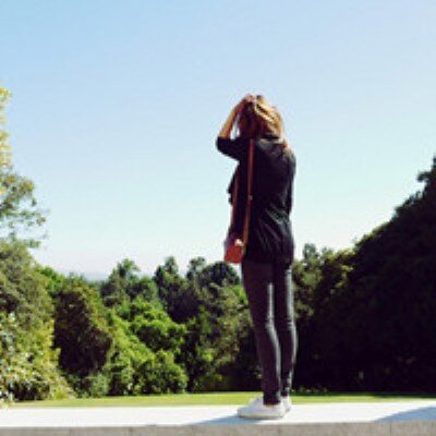 Profile Picture of Aurora Perry (@perryqdcu) on Twitter