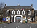 Profile Picture of Fulwood Barracks - Wikipediaon Wikipedia