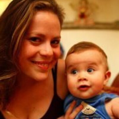 Profile Picture of Sumaya Moya Udovic (@Sumaya_Udovic) on Twitter