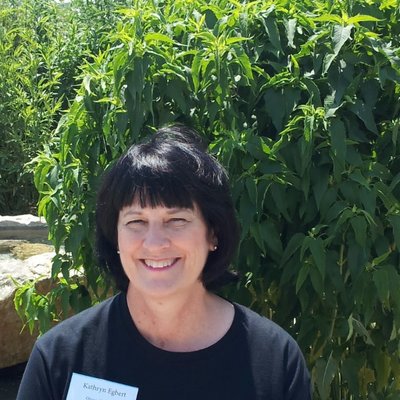 Profile Picture of Kathy Egbert (@EgbertKathy) on Twitter