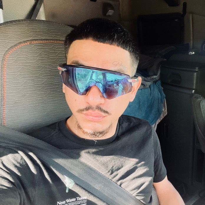 Profile Picture of Joseph Rene (@josephrenee) on Tiktok