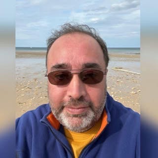 Profile Picture of Cédric Enoch (@cedric.enoch) on Instagram