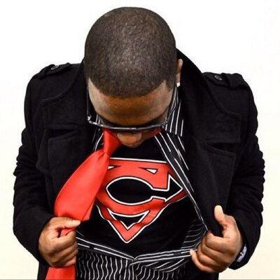 Profile Picture of Mark Hawkins (@MarkHawk22) on Twitter