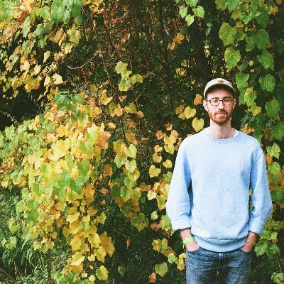 Profile Picture of Michael Stivers (@MichaelStivers7) on Twitter