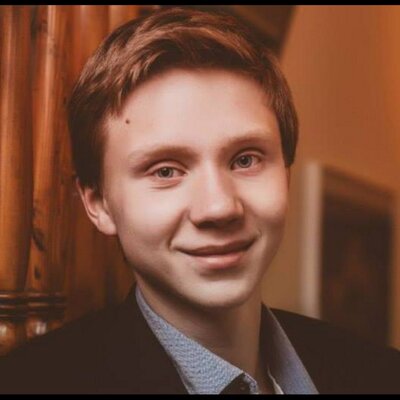 Profile Picture of Christian Wilks (@christian_wilks) on Twitter