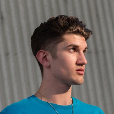 Profile Picture of Ellis Chase (@EllisC25) on Twitter