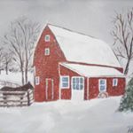 Profile Picture of David Cotton (@davidjoncottonart) on Instagram