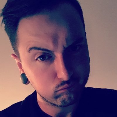 Profile Picture of Matthew Tomlin (@MJTomlin) on Twitter