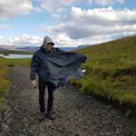 Profile Picture of David López Salguero (@david.ls) on Instagram