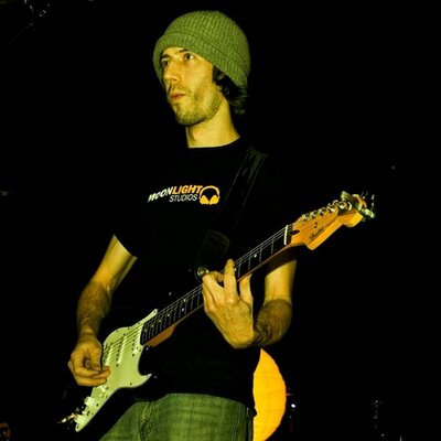 Profile Picture of Matt Dolin (@hazlematt) on Twitter