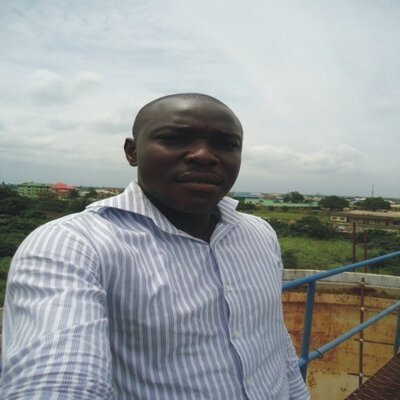 Profile Picture of JIMOH TOPA JAMES (@JIMOHTOPAJAMES) on Twitter