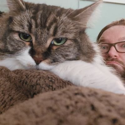 Profile Picture of Ken Funk (@kunky_fen) on Twitter
