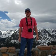 Profile Picture of Ben Pickett (@benjipickett) on Twitter