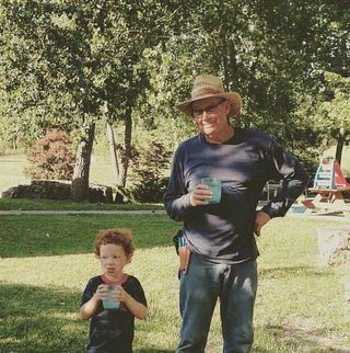 Profile Picture of Lyle McCarter (@lyle.mccarter) on Facebook