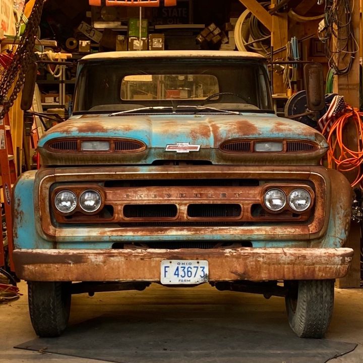 Profile Picture of Joseph Mahoney (@@joseph_m1970) on Tiktok