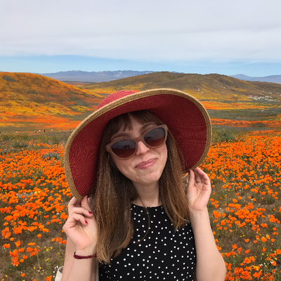Profile Picture of Savannah Kopp (@CoucouSavannah) on Twitter