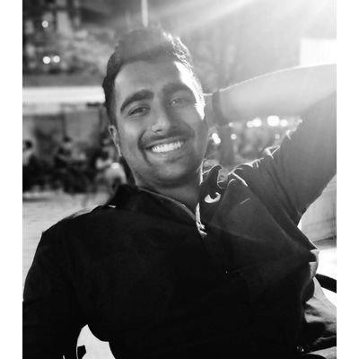 Profile Picture of Vishnu Pillai (@vishnupillai555) on Twitter