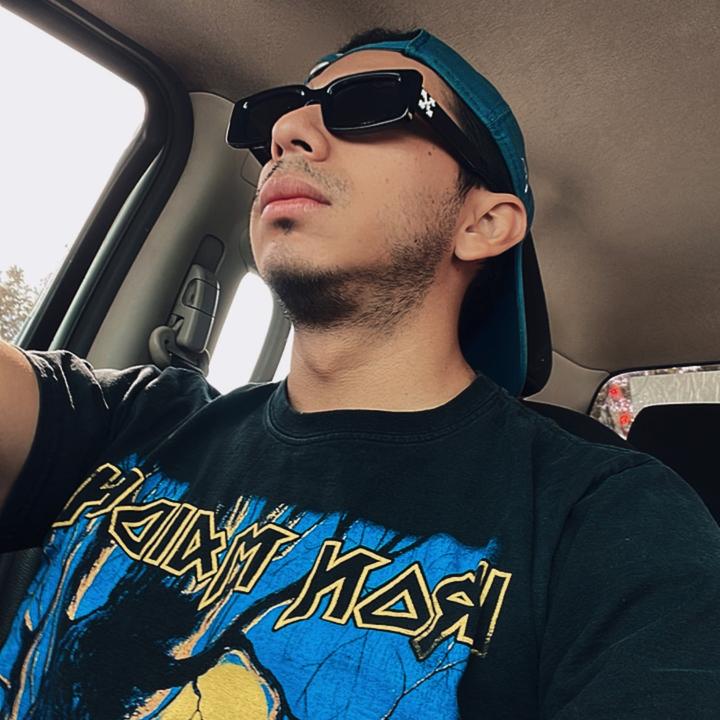 Profile Picture of Pablo Balderas (@pablitzobalderas) on Tiktok