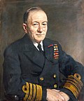 Profile Picture of John Cunningham (Royal Navy officer)on Wikipedia