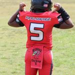 Profile Picture of Wes 5 McKisic (@kingsavage5_) on Instagram