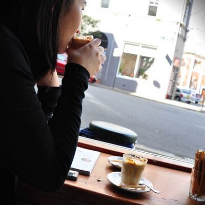 Profile Picture of Mindy Wong (@mindy_wong) on Twitter