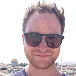 Profile Picture of Jordan Falk (@jordaninegypt) on Flickr