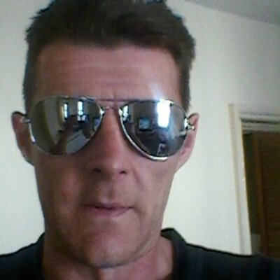 Profile Picture of Kevin Forshaw (@kevin_forshaw) on Twitter