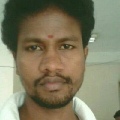 Profile Picture of Arjun Venkatesh (@ArjunVenkates15) on Twitter