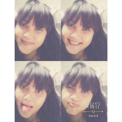 Profile Picture of Asri Puji Lestari♡ (@achiepujii) on Twitter