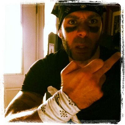 Profile Picture of Matt Blankley (@mrblankley) on Twitter