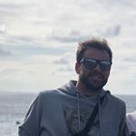 Profile Picture of Charles Hofer (@chuckylamalice) on Instagram