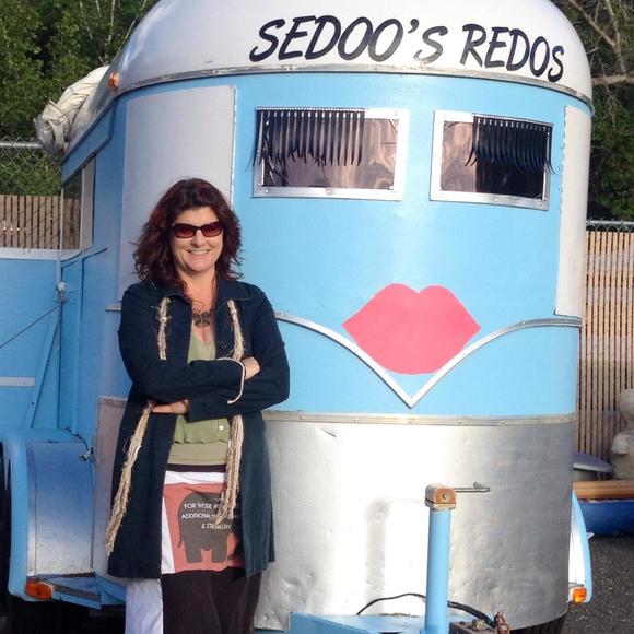 Sedoo's Redos - Poshmark Profile Picture of Sedoo's Redos (@redos) on Poshmark