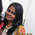 Profile Picture of Swathi Reddy (@swatzreddy) on Flickr