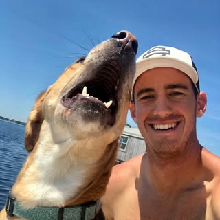 Profile Picture of Corey Elkin (@coreyelkin) on Instagram