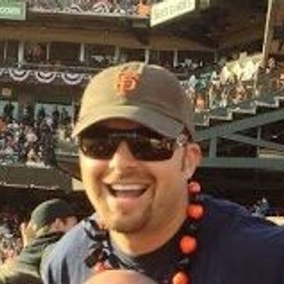Profile Picture of Adam Pulido (@RoninRaider) on Twitter