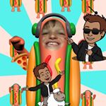 Profile Picture of Lukascampbell (@pugninjs) on Instagram