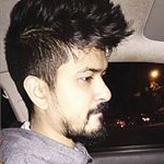 Profile Picture of Jason Rebello (@jasonrebello27) on Instagram